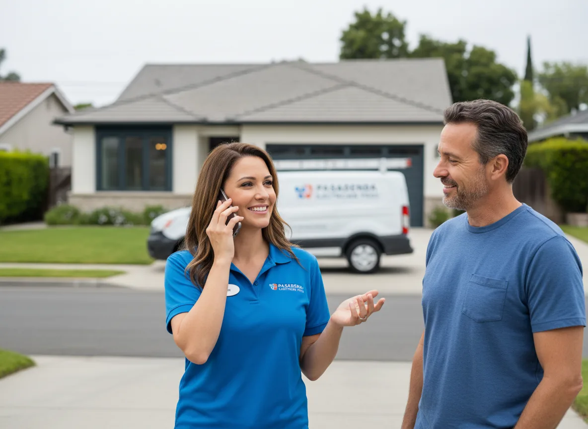 Electrician Cannel City, KY FAQs